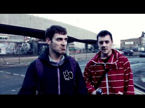 INC + HypeManSage - Very Peak (Prod. By Roadmouth) #VeryPeakEP