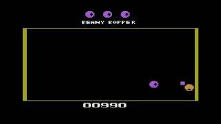 Beany Bopper for the Atari 2600