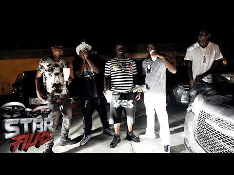YON BOUT CASH | SOUTHSIDE VANTE | SLICC TAWK MULA - DOPE 4 SALE (4K MUSIC VIDEO) Shot by: Stbr films