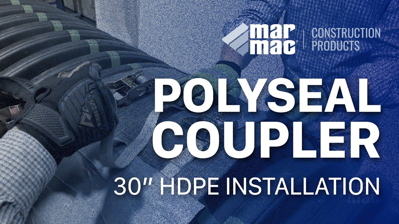 PolySeal Coupler Install Instructions (30
