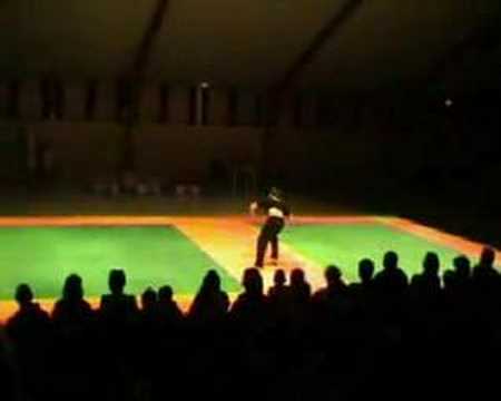 Emilien De Falco Action reel