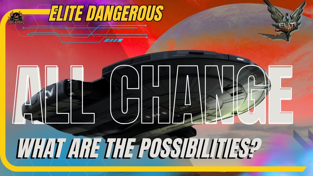 Elite Dangerous Beginner Guide 2025 – First Steps in the Galaxy