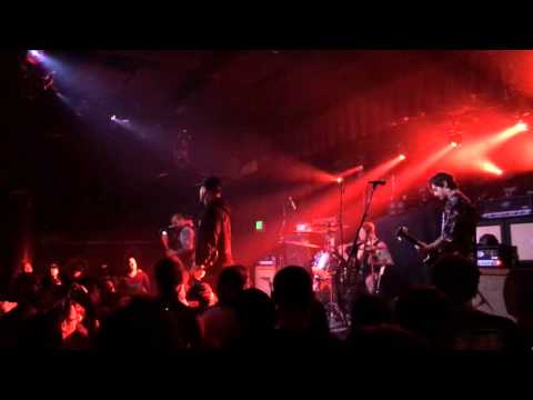 Hundredth - "Inside Out" - Denver, CO @ Cervantes: 11/24/15 (LIVE HD)