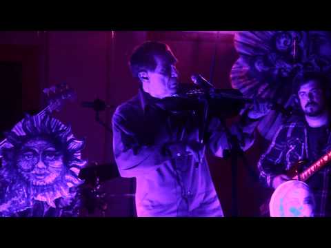 JORGE MAUTNER e Chimpanzé Clube Trio [ todo errado ] @ Estúdio de Vidro