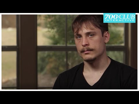 "Jesus is the only source of Peace that I have found" - Mental Illness Deliverance