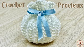💎💎CROCHET Précieux💎💎