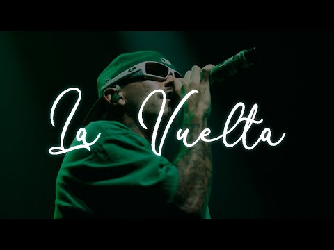 Feid, Mañas Ru-Fino - La Vuelta (Letra)