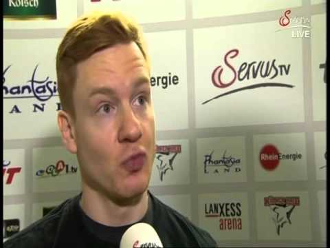 DEL 15-16 PPO3 Köln - Mannheim 4-2