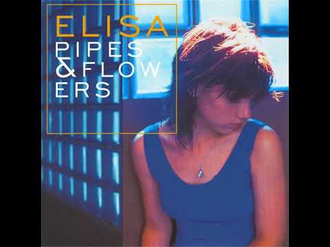 Elisa - Cure Me