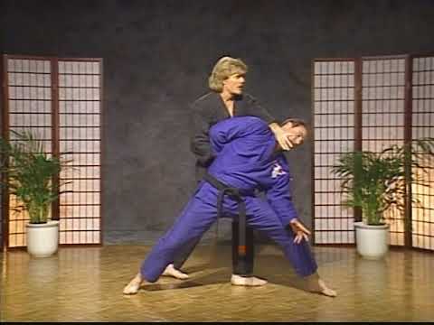 Dominating Circles | 3rd Brown Belt | Kenpo Karate | Larry Tatum