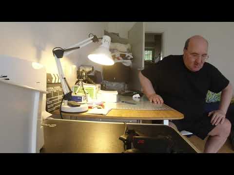 MongoTV_6785 - God SØNDAG 8.August 2021 - Søvndrukken og Sovet Under 5 Timer