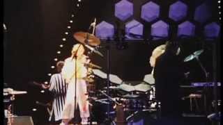 Yes 1991 Documentary P.8.  Rhythm Of Love