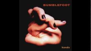 Bumblefoot - Tuesday in Nancy