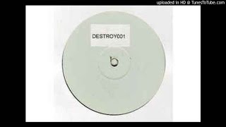 Ladytron - Destroy Everything You Touch [Sasha Invol2ver Remix]