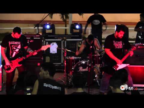 Monster Coyote - Spiritual Karma (FMCE)