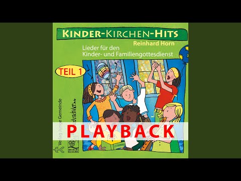 Lasst uns miteinander (Kanon)