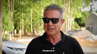 Rodada Técnica de Inovações na Cultura do Algodão