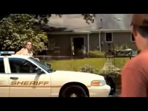 Courageous Trailer, by Randy Alcorn