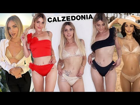 , title : 'HO COMPRATO TUTTI I NUOVI COSTUMI DI CALZEDONIA !!'