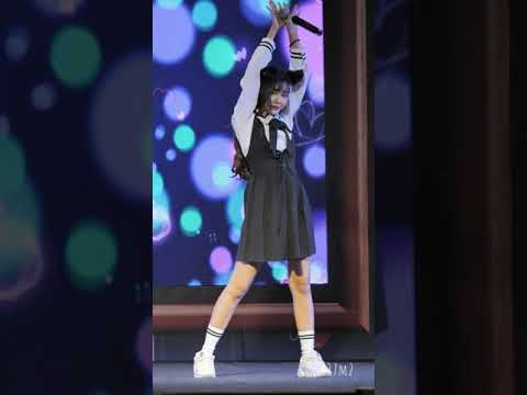 210213 The Glass Girls Mint - หวานเย็น @ IDOL Exchange Back to School in Love  [Fancam 4K 60p]