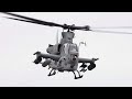 AH 1Z Viper Super Charged Air Assault Helicopter