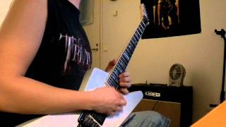 Black Label Society - Say What You Will Solo