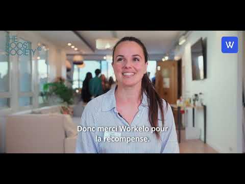 Vidéo complémentaire