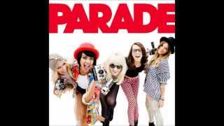 Parade - Pretty Ugly