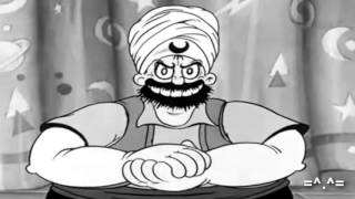 Hypno Girl - Sez-a-Me