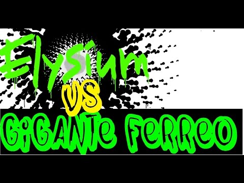 Gigante Ferreo 10 HC Asedio De Orgrimmar (GUIA PARA TANQUES)