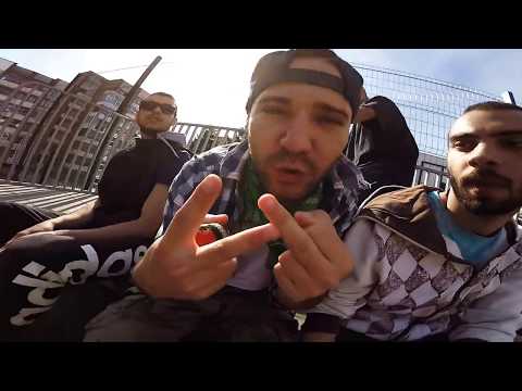 StiLL & PACO - МАТРИЦАТА (OFFICIAL VIDEO) 2018