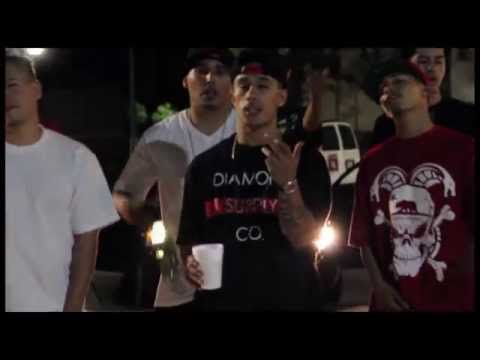 YOUNG GWAP "GOING IN FOR THE KILL"(REMIX) [OFFICIAL MUSIC VIDEO]