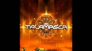 Talamasca - Unreleased For Raver Pack 2: Music [2013 FULL]
