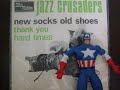 Jazz Crusaders - Thank You