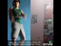 Anker Family Goyang Daster Cilok Papih Saint Feat Kang Cilok Alex