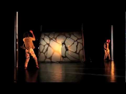 Kohkuma 7° Sud - Faso Danse Théâtre - Au TARMAC du 5 au 9 juin 2012