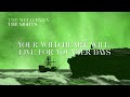 The Wellermen - The Nights (Official Lyric Video)