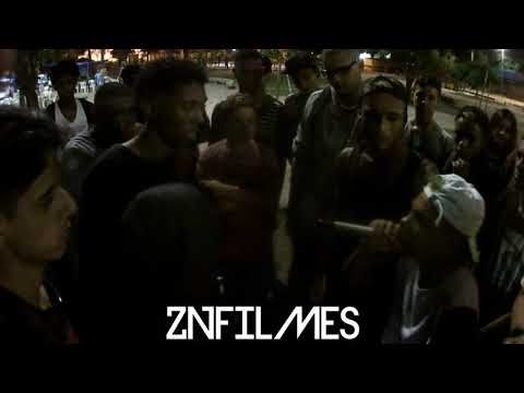 ADR CYRILLO E PIVETE VS GK JOOTA E MISTER - 1° FASE - BATALHA DO IAPI (EDIÇÃO ESPECIAL DE TRIO)