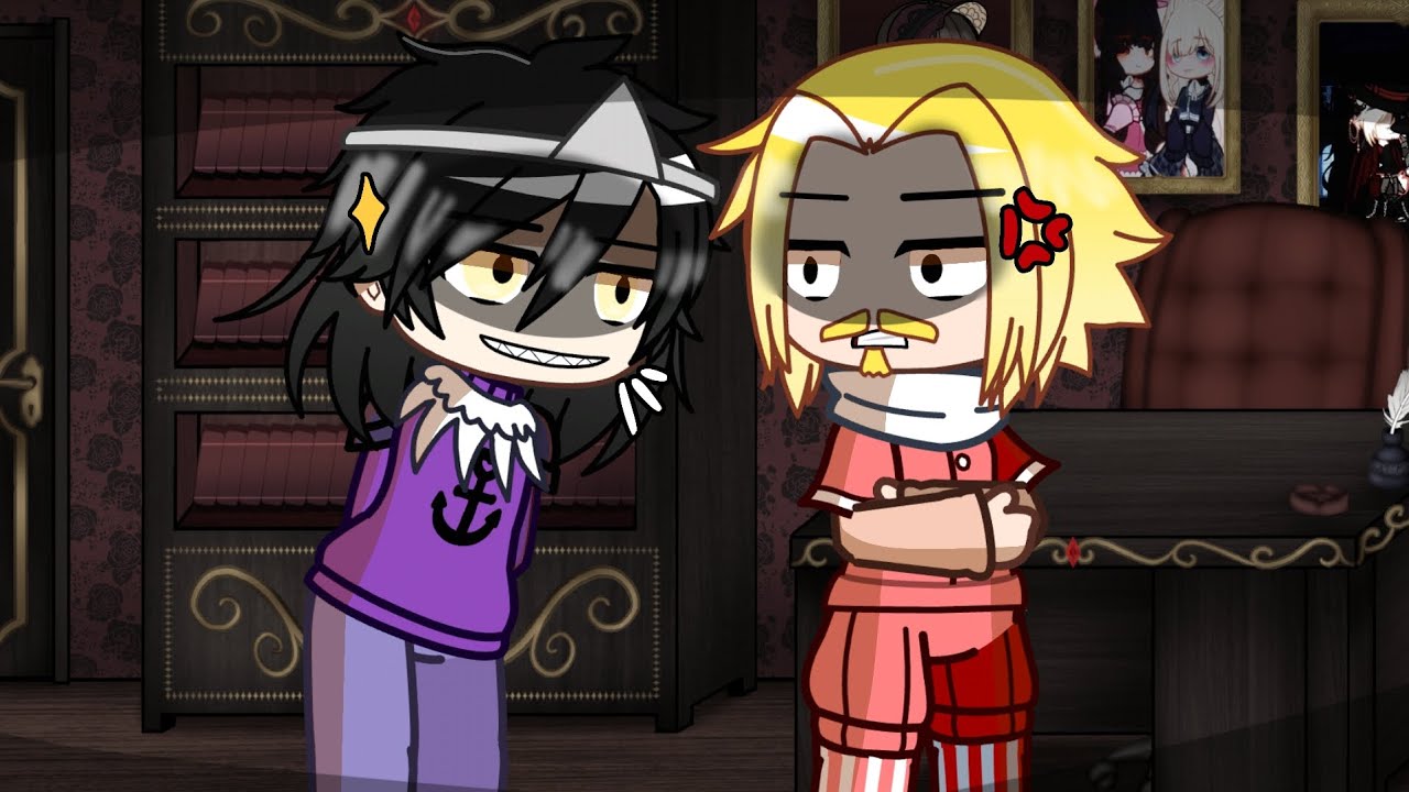 No one will believe you... meme/trend| New favorite fandom| Murder the king