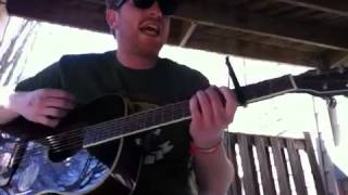 Rock Bottom (Modern Baseball cover)