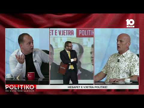 Përplasen ‘keq’ Ahmeti-Geci: A je i bindur që ti ka vra shokët Hashim Thaçi?