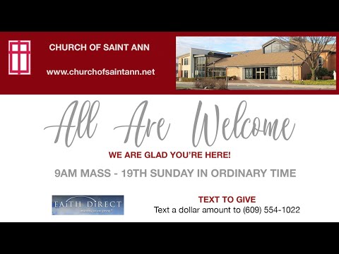 All Souls Day Mass at 7PM-- Nov 2, 2022