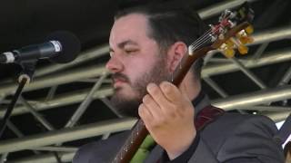 Michael Cleveland ~ Wayfaring Stranger