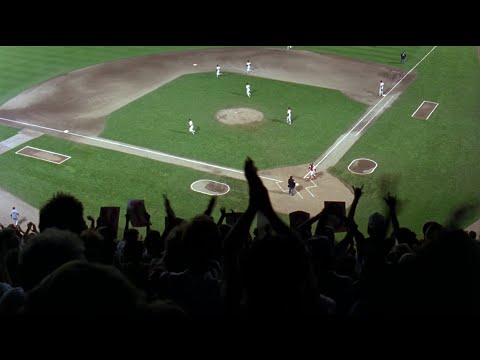 Major League (English) - Welcome to the Final