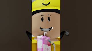 あの"曇りなき眼"が動くようになった！！　【Roblox/ロブロックス】