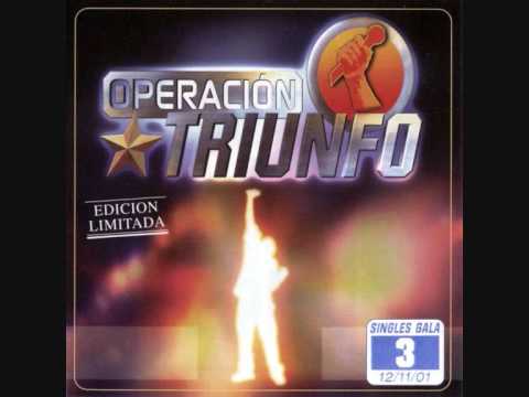 El dia que me quieras - David Bisbal y Nuria