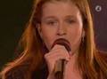 Amy Diamond - Je ne regrette rien (Live ...