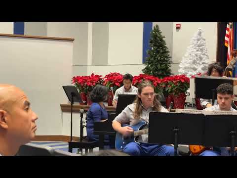 The Very Best of Times - Goodwin