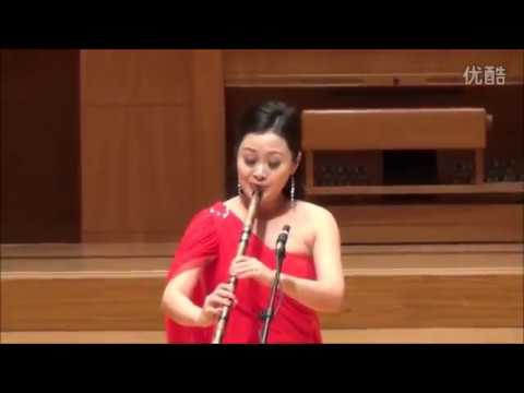 CHEN YUE - TRAIL OF THE ANGELS - LIVE