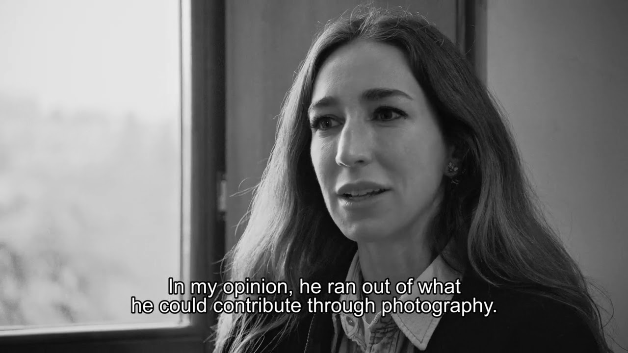 Miniature de la vidéo Trailer du film The Treasure of His Youth: The Photographs of Paolo Di Paolo